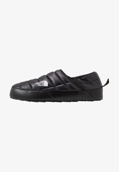 THERMOBALL TRACTION MULE V - Mules - BLACK/WHITE