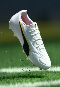 Δεν επιλέχθηκε, white/glowing red/yellow alert