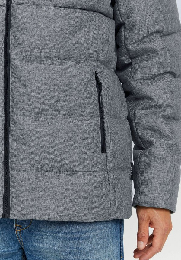 IDPiulio - Winter jacket2