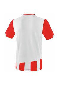 Erima SIENA  - Fußball-Trikot - rot  weiã