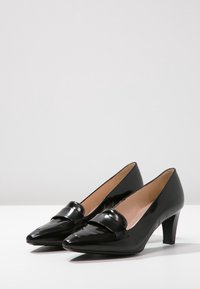 Peter Kaiser Escarpins - black