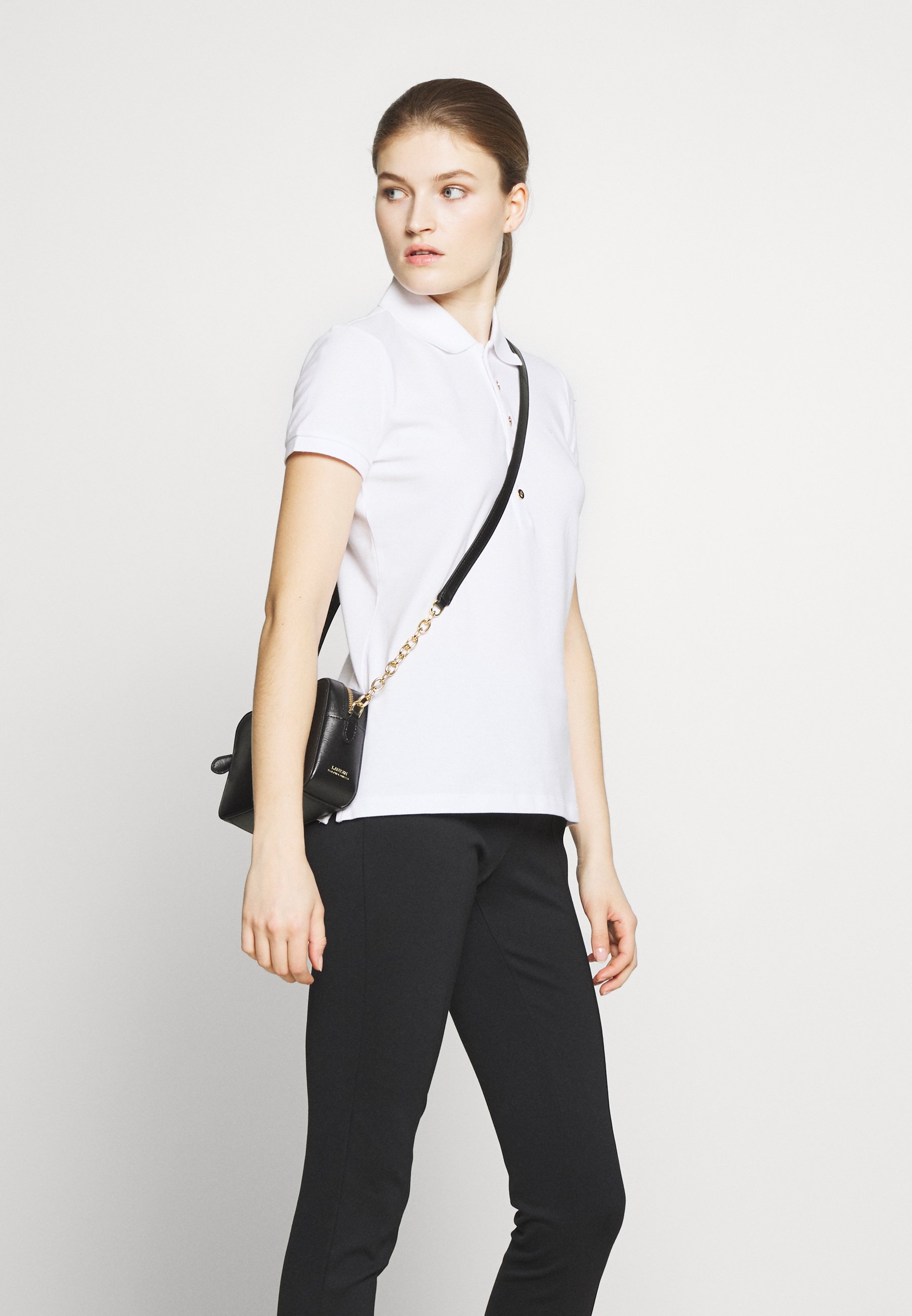Women ATHLEISURE - Polo shirt Women ATHLEISURE - Polo shirt