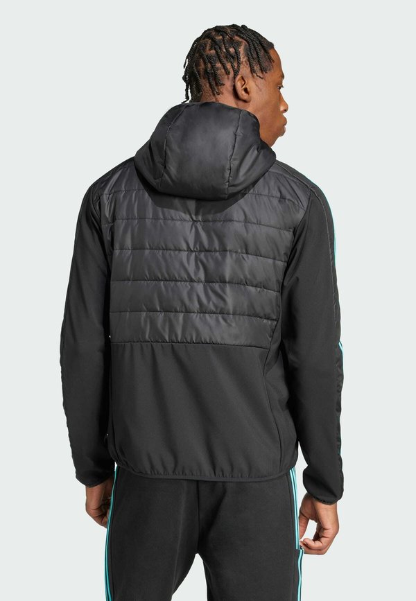 MERCEDES - AMG PETRONAS FORMULA ONE TEAM DNA - Winter jacket4