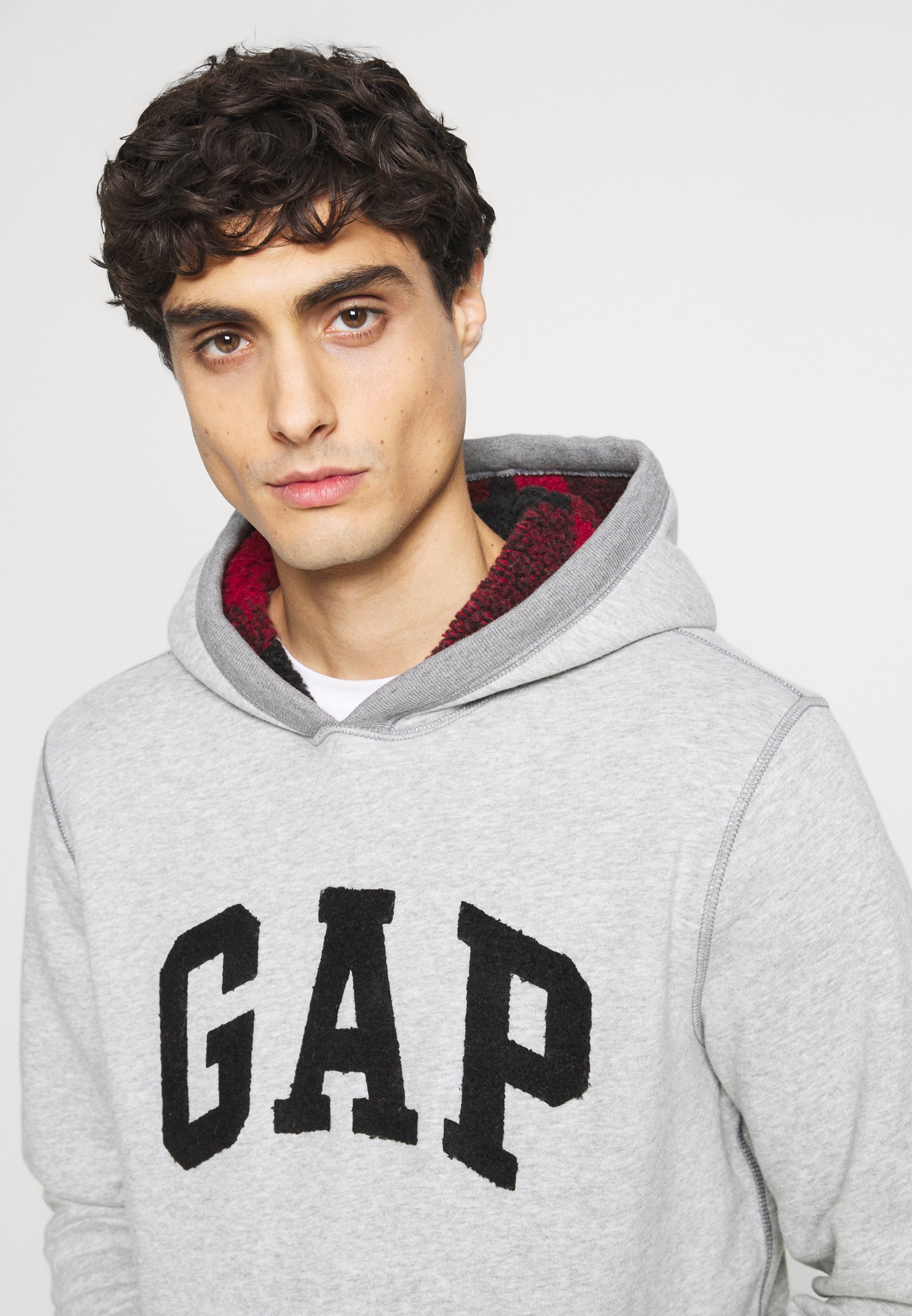 gap pullover hoodie men's