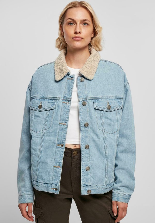 Jeansjacke