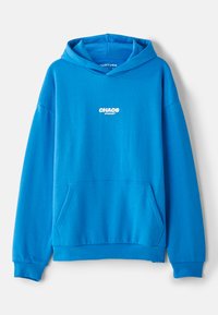 UNISEX - Hoodie - blue