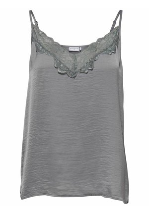 Linne - grey