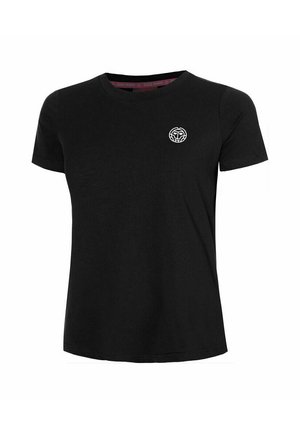 CREW CHILL - T-Shirt basic - schwarz