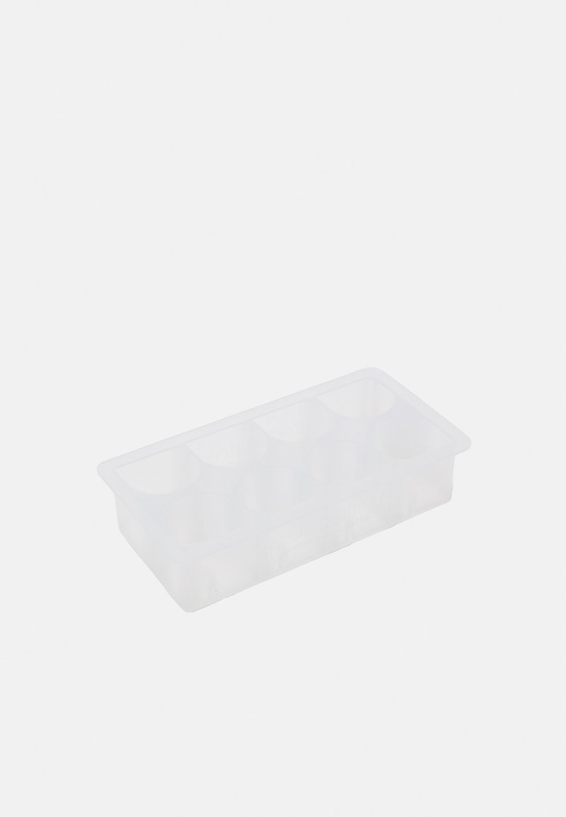 Carhartt WIP LOGO ICE CUBE TRAY UNISEX - Other accessories - clear ...