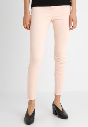 Jeans Skinny - apricot