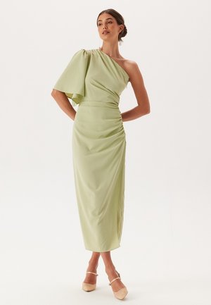 Bubbleroom MELISSA - Jurk - light green