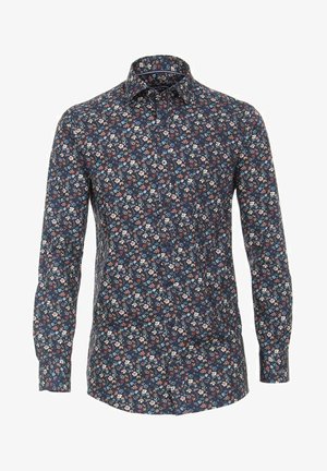 Shirt - Blue