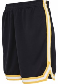 Urban Classics STRIPES  - Tepláky - nvyyelwht