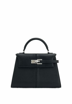 JW PEI, JW PEI SAC À MAIN ELISE LARGE BLACK - Sac à main - black