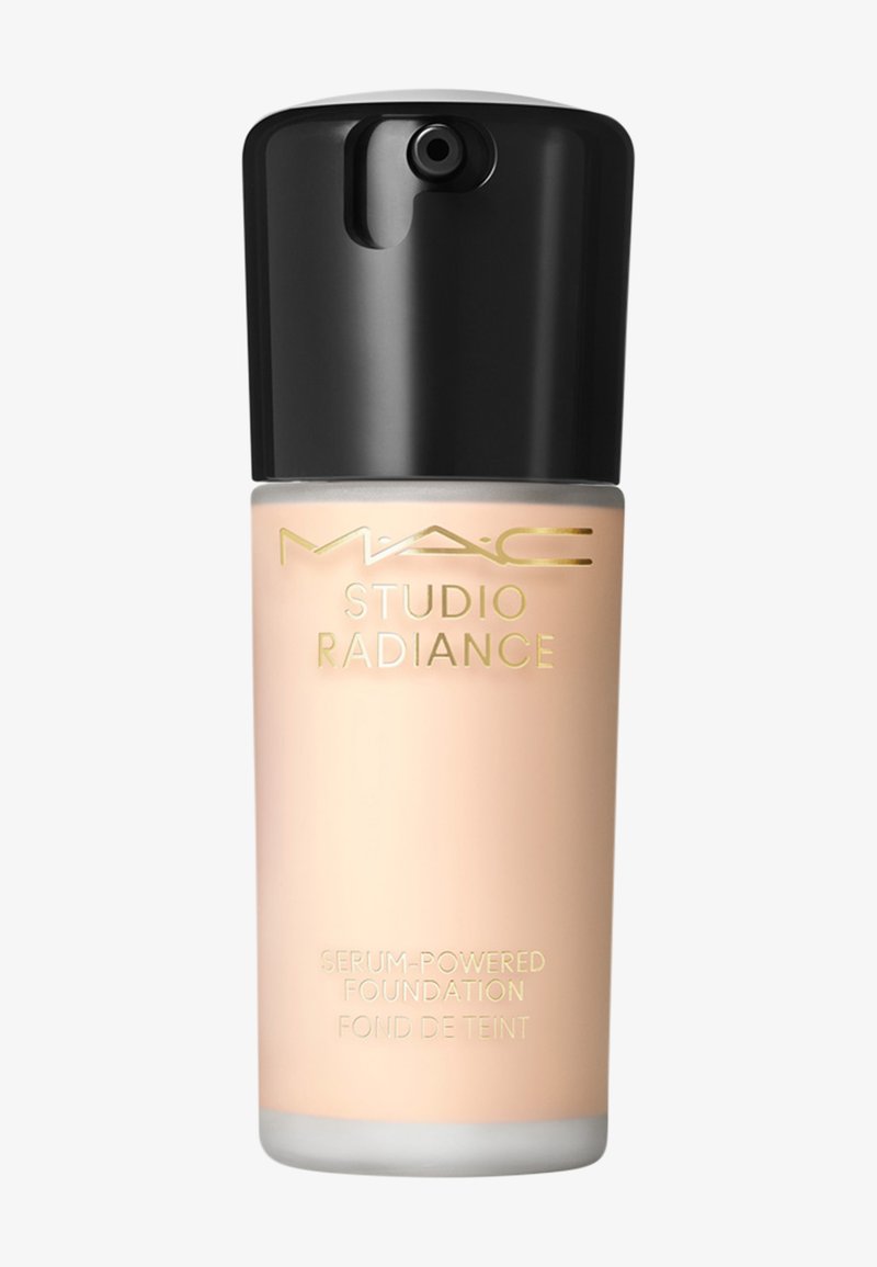 MAC - STUDIO RADIANCE SERUM-POWERED FOUNDATION - Fondotinta - n18, Ingrandire