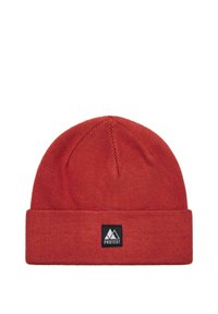 Unselected, barn red