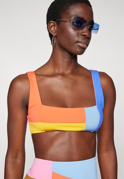 Mara Hoffman MELI - Bikinitopp - multi