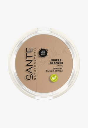 MINERAL BRONZER - Bronzer - -