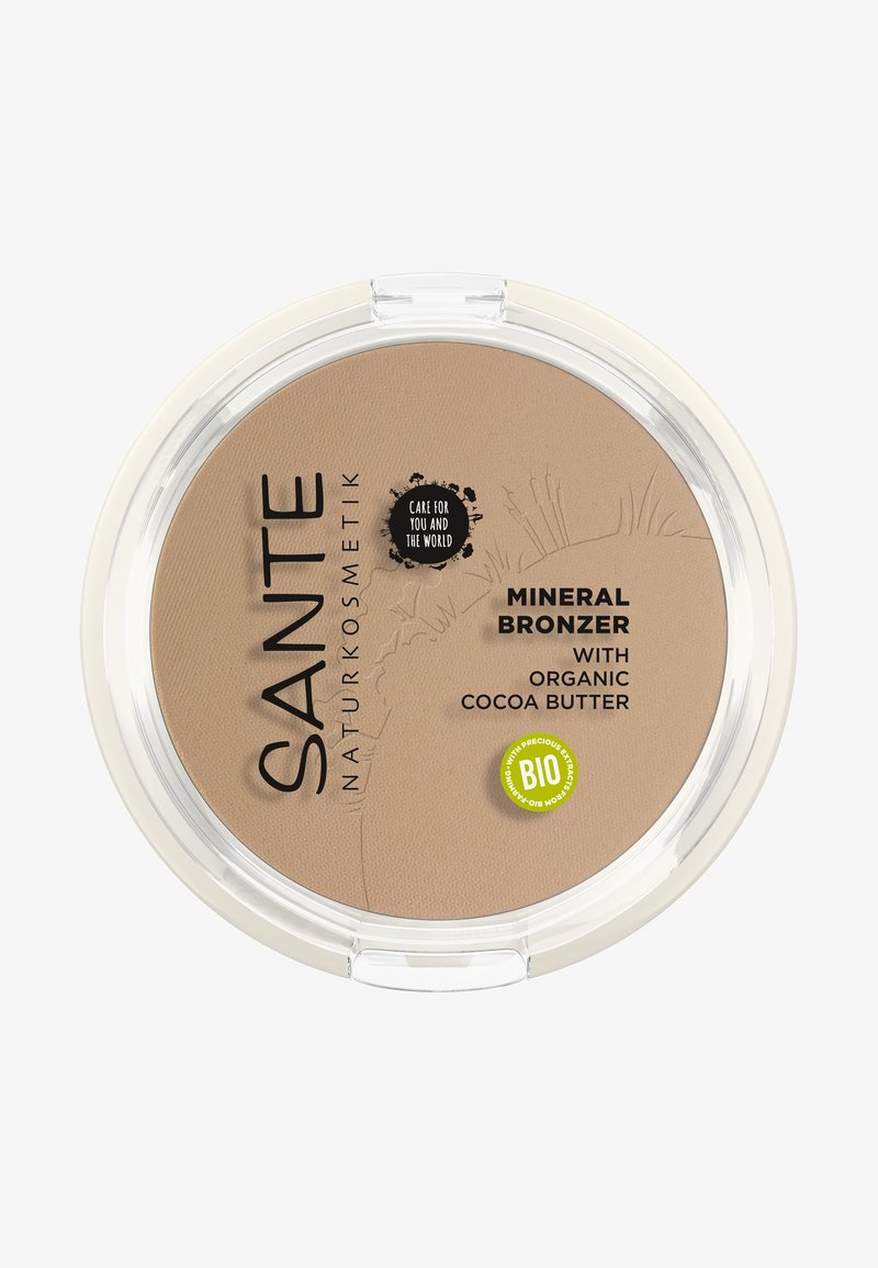 Sante MINERAL BRONZER - Bronzer