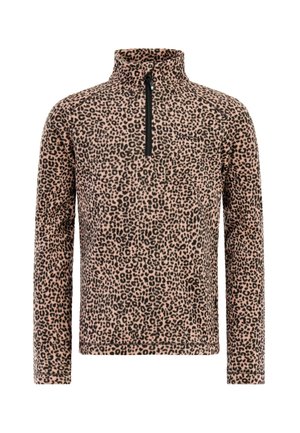 - Bluza z polaru