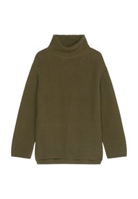 Marc O'Polo Trui - dark brown