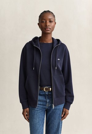 GANT - Bluza rozpinana