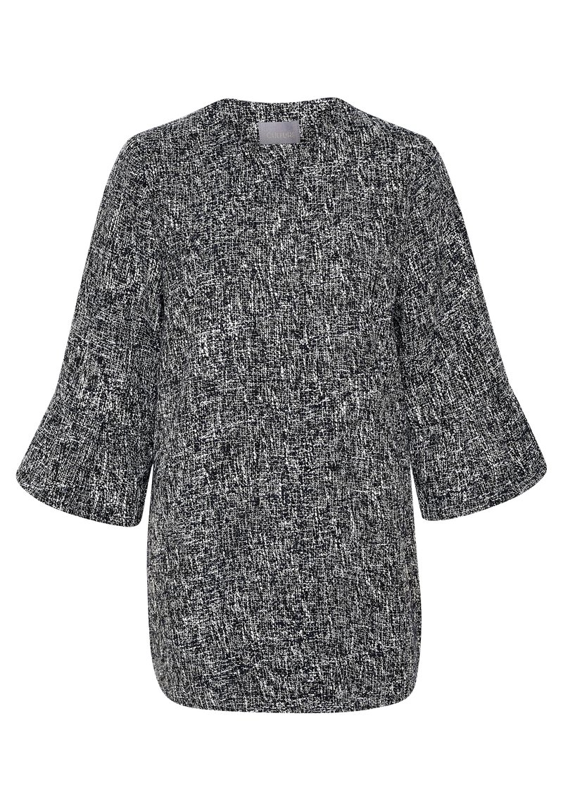 culture Mantel zwart culture Mantel zwart