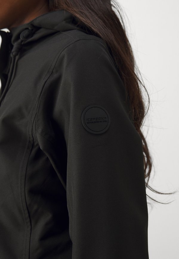 ADENAU - Outdoor jacket4