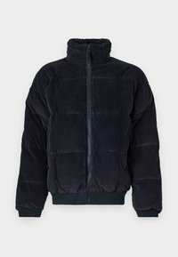BDG Urban Outfitters PUFFER UNISEX Winter jacket black