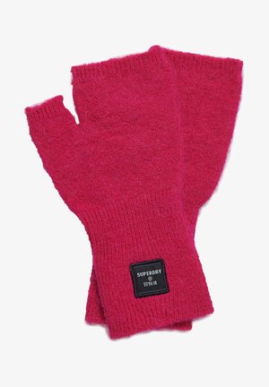 Mitaines - fenway pink