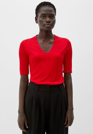 s.Oliver BLACK LABEL T-shirt basic