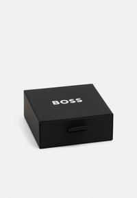 BOSS KANE - Pulsera - grey