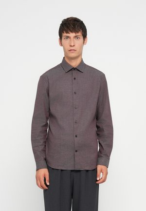 JPRBLAPARKER SHIRT - Košeľa - winetasting