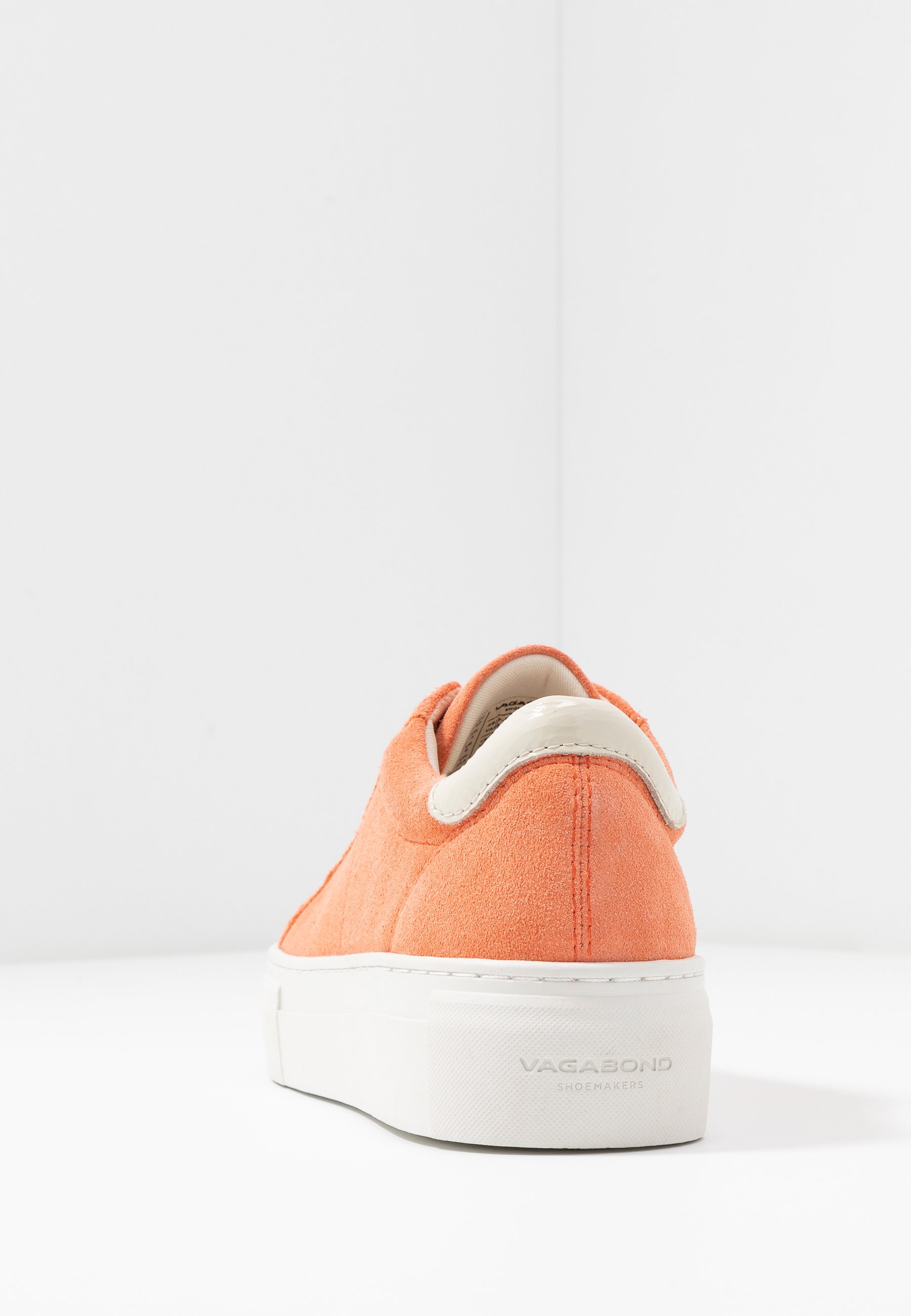 Vagabond ZOE Joggesko cantaloupe Zalando.no Vagabond ZOE Joggesko cantaloupe Zalando.no