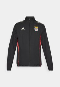 SLB  - Treningsjakke - black