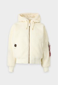 Wybrany, off white