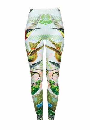 HUMMINGBIRD - Pajkice – hlače - multi coloured