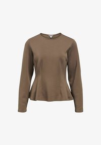 Non selezionato, morel