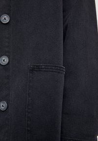 PULL&BEAR Farkkutakki - dark grey