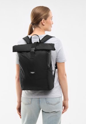PACKABLE ARNE - Rucksack - black