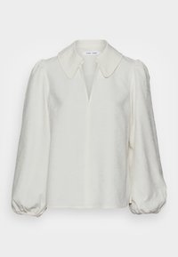 Samsøe Samsøe Bluse - off-white