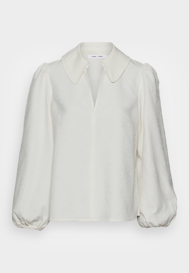 Samsøe Samsøe Bluse - off-white