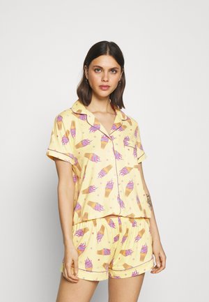 Pyjamas - multicoloured