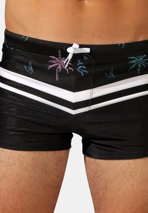 Caleçon de bain - noir