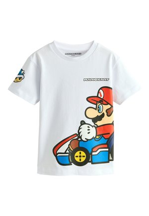 Next ROBLOX T-SHIRT (3-16YRS) - T-shirts print - white placement