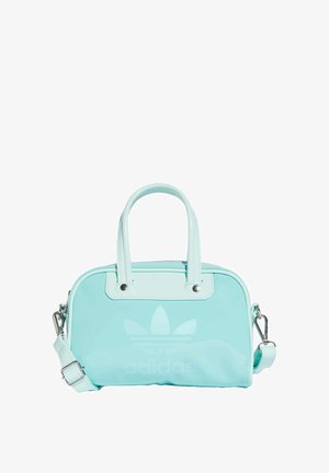 adidas Originals ADICOLOR MINI BOWLING - Borsa a mano - easy mint
