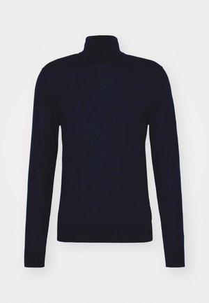 Tiger of Sweden NEVILE - Strickpullover - light ink