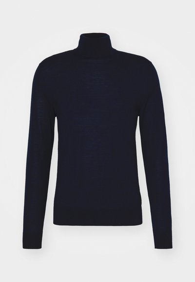 Tiger of Sweden NEVILE - Jumper - light ink