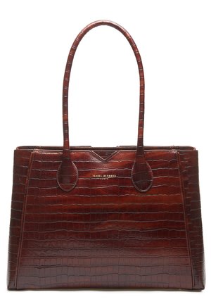 Bolso de mano - brown