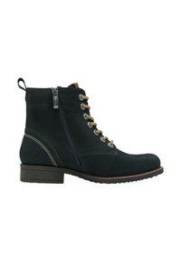 Tamaris Enkelkaarsjes - navy